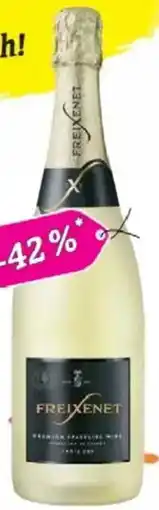 Jawoll Freixenet Carta Nevada Seco Angebot