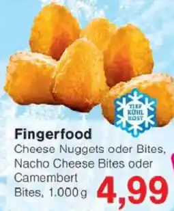 Jawoll Fingerfood Angebot