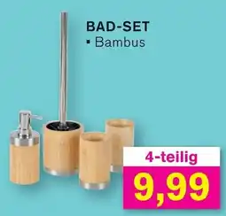 KODi BAD-SET Angebot