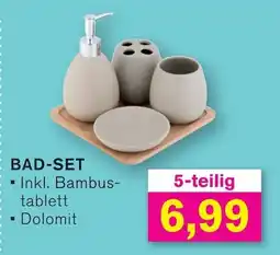 KODi BAD-SET Angebot