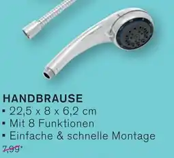 KODi HANDBRAUSE Angebot