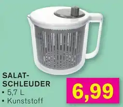 KODi SALAT- SCHLEUDER Angebot