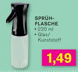KODi SPRÜHFLASCHE 220 ml Angebot