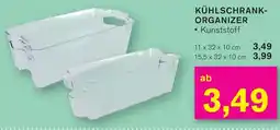 KODi KÜHLSCHRANK- ORGANIZER Angebot