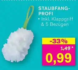 KODi STAUBFANG- PROFI Angebot