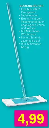 KODi BODENWISCHER Angebot