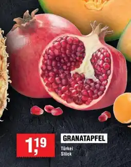 Handelshof GRANATAPFEL Angebot