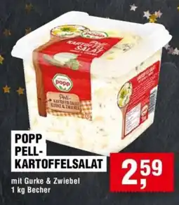 Handelshof POPP PELL- KARTOFFELSALAT Angebot