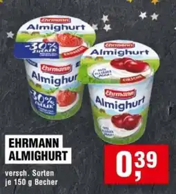 Handelshof EHRMANN ALMIGHURT Angebot