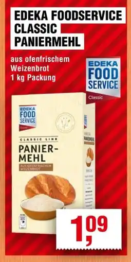 Handelshof EDEKA FOODSERVICE CLASSIC PANIERMEHL Angebot