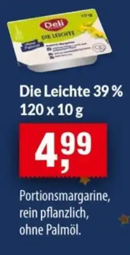 Handelshof Deli Die Leichte 39% Angebot