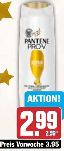 HIT Pantene Shampoo oder Spülung Angebot