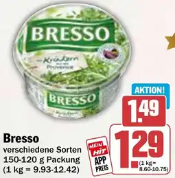 HIT Bresso Angebot