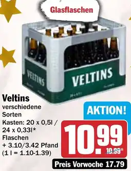 HIT Veltins Angebot