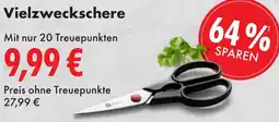 Edeka Neukauf ZWILLING Vielzweckschere Angebot