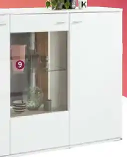 Zurbrüggen LED-Rückwandbeleuchtung Angebot