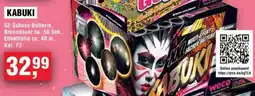 Handelshof Weco kabuki Angebot