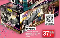 Handelshof Weco imperial Angebot