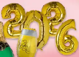 Handelshof Folienballon Angebot