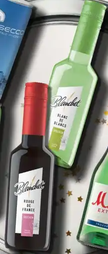 Handelshof Blanchet weine Angebot