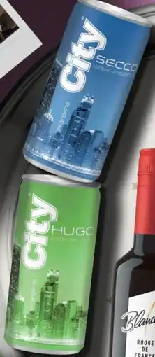 Handelshof City mixgetränke Angebot