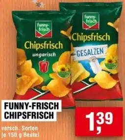 Handelshof Funny-frisch chipsfrisch Angebot