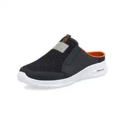 Netto Marken-Discount Rieker Herren Clogs Angebot
