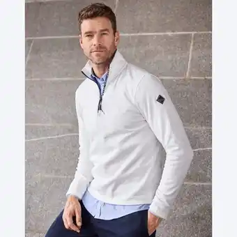 NKD Herren-Troyer mit angerauter Innenseite Angebot