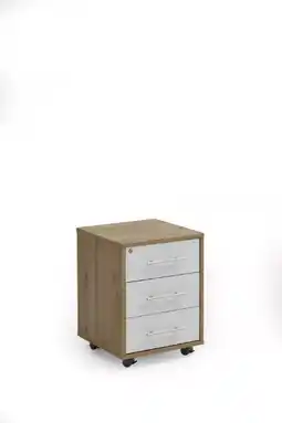 Möbel Inhofer Vito Rollcontainer Angebot