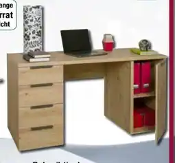 Möbel Inhofer Composad Schreibtisch Angebot