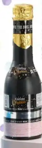 Action Konfettikanone Angebot