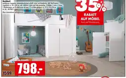 Möbel Mahler Hochbett Angebot