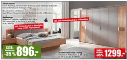 Möbel Mahler Bettanlage Angebot