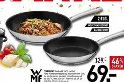 Möbel Wallach Wmf pfannenset Angebot