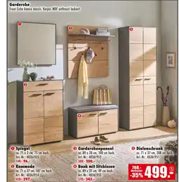 Möbel Mahler Spiegel Angebot