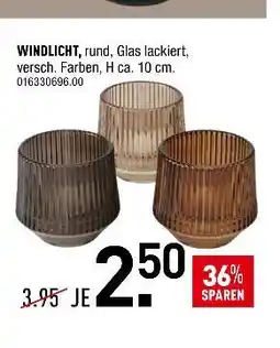 Möbel Wallach Windlicht Angebot