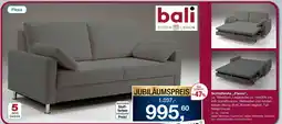 Möbel Inhofer Bali schlafsofa „flexa“ Angebot