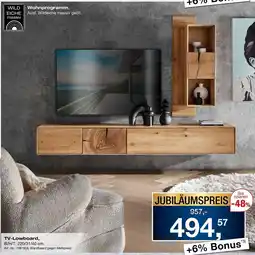 Möbel Inhofer Tv-lowboard Angebot