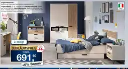 Möbel Inhofer Jugendzimmer Angebot