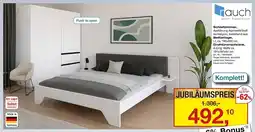 Möbel Inhofer Rauch schlafzimmer Angebot