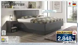 Möbel Inhofer Ruf betten boxspringbett Angebot