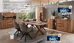 Möbel Inhofer Highboard Angebot