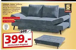 Segmüller Schlafsofa stanley Angebot
