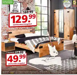 Segmüller Kleiderschrank Angebot