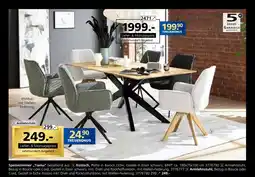 Segmüller Esstisch Angebot