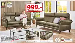 Segmüller Segmüller sofa 2-sitzer Angebot