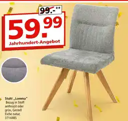 Segmüller Stuhl „lomma“ Angebot