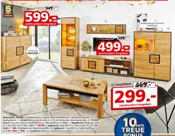 Segmüller Vitrine Angebot