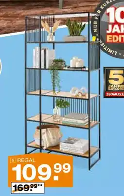 Segmüller Regal Angebot