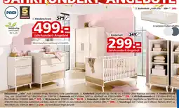 Segmüller Paidi kinderbett Angebot